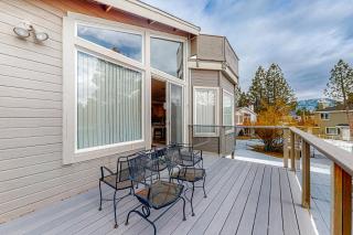 Rooftop Retreat - South Lake Tahoe - 7