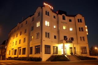 Hotel Theresia - Kolín - 0