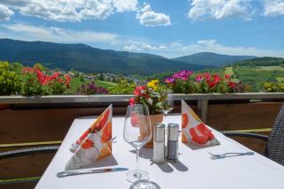 Hotel Sonnbichl - Lam - 1