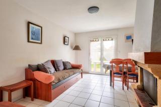 Les maisons de Port Guillaume - maeva Home - Maison 3 pièces 6 personnes - Confort MAE-3464 - Dives-sur-Mer - 0