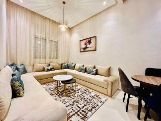 Stay In Marrakech Blue Appartment - 6