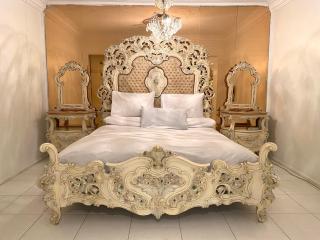 Royal Nile view 2BR - Il Cairo - 7
