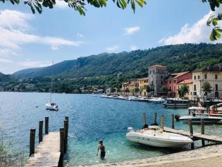 Appartamento storico con giardino soleggiato - B&B Via Rinaldi - Arto Centonara - 1