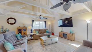 719 Queens Grant - Hilton Head Island - 4
