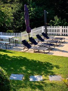 Odisea Hill House - Modern Holiday Home with swimming pool, sauna, jacuzzi, WiFi and 2 bedrooms, near Varazdin - 1