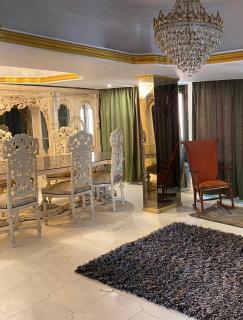 Royal Nile view 2BR - Il Cairo - 1