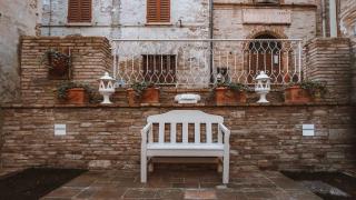 Casa Tarducci - Urbania - 9