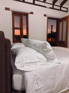 Apartahotel Villa del Sol - Villa de Leyva - 2