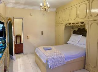 Royal Nile view 2BR - Il Cairo - 5