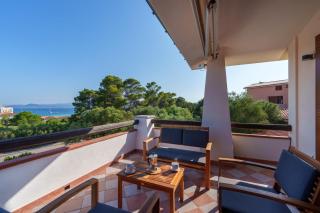 Appartamento Figari - Golfo Aranci - 8