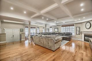 6 Bedroom Executive Cottage near Innisfil Beach Park - 5