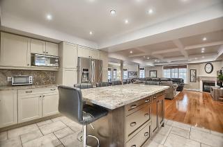 6 Bedroom Executive Cottage near Innisfil Beach Park - 4