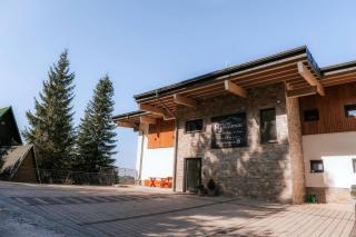 Resort Javorníky - 7