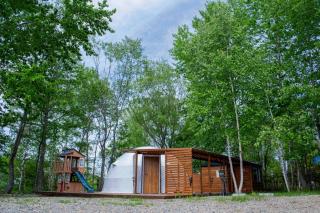 Asahikawa City - Camp - Vacation STAY 62746v - Chikabumichō - 8