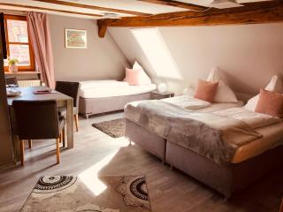 Hotel Nürnberger Hof in Altdorf - Altdorf bei Nuernberg - 5