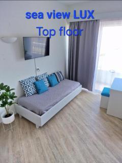 BLUE EYES APARTMENTS - Ixia - 3