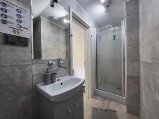 Pokoje u Hryców - 4