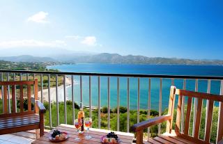 CASA MARINE DU SOLEIL 60 - Patrimonio - 8