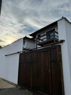 Casa Búzios-Cabo Frio Praia Rasa - 4