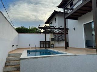 Casa Búzios-Cabo Frio Praia Rasa - 0