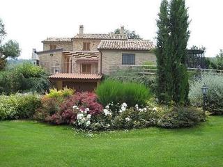 Cascina del Poeta - Recanati - 3