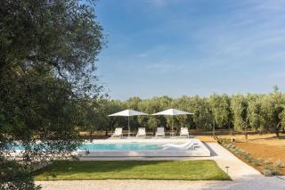 Masseria Pensato - Savelletri di Fasano - 1