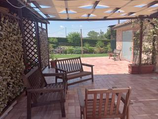 Cascina del Poeta - Recanati - 2