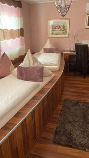 Hotel Nürnberger Hof in Altdorf - Altdorf bei Nuernberg - 8
