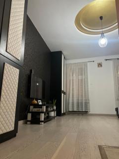 Apartament Starówka - 5