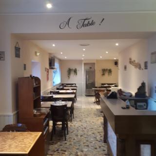 HOTEL RESTAURANT LE CENTRE - 1