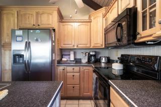 937 Sealoft Villa - Seabrook Island - 4