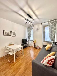 Hello Bg Holiday House - Bergamo - 8
