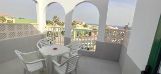 PARAISO DE LUX - Costa de Antigua - 6