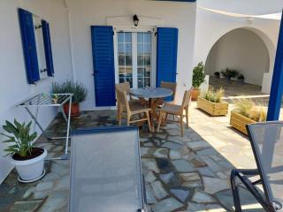 Villa Kalamies 2 - Kampos Paros - 6