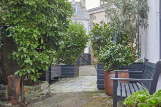 Entire cottage, central St Ives, Cornwall, a few mins walk to beaches - St Ives - 2