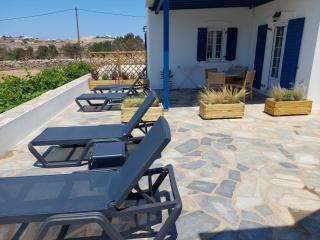 Villa Kalamies 2 - Kampos Paros - 7