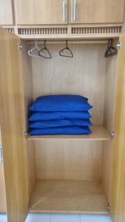 Amplo e Reformado espaço LAZER - 1