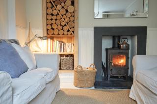 Entire cottage, central St Ives, Cornwall, a few mins walk to beaches - St Ives - 4