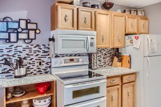 Ponderosa Inn by Okanagan Premier - 5