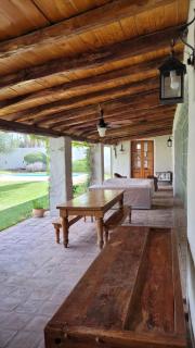 Casa Maca - Mendoza - 0