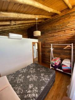 Cabañas Magdalena - 1