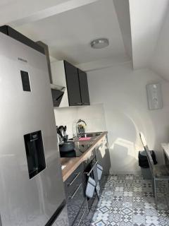 Willstätt Apartment 50M2 - Willstätt - 2