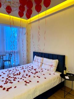 Prishtina Center Apartment 4 - 3