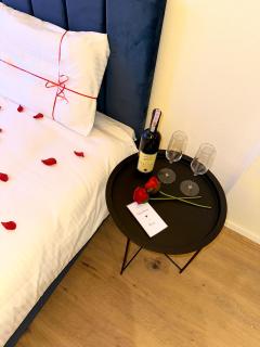 Prishtina Center Apartment 4 - 1