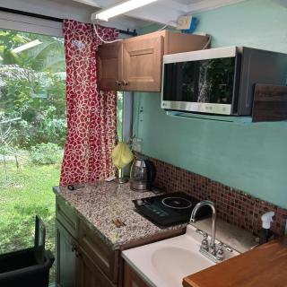 Studio - Keaau - 5