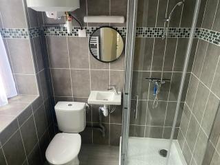 Appartement 2 - Hyper centre - 1 à 4 personnes - Douai - 8