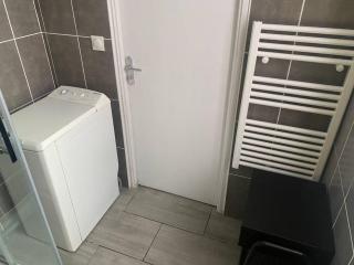 Appartement 2 - Hyper centre - 1 à 4 personnes - Douai - 5