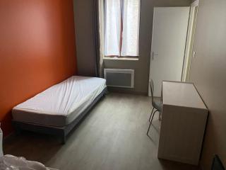 Appartement 2 - Hyper centre - 1 à 4 personnes - Douai - 3