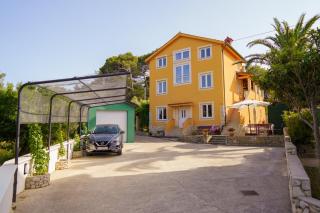 Apartment and Room Borka & Marko - Mali Lošinj - 9