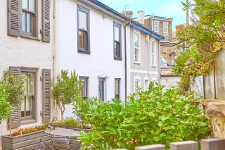 Entire cottage, central St Ives, Cornwall, a few mins walk to beaches - St Ives - 0